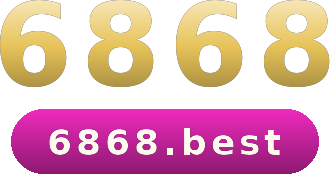 6868 logo